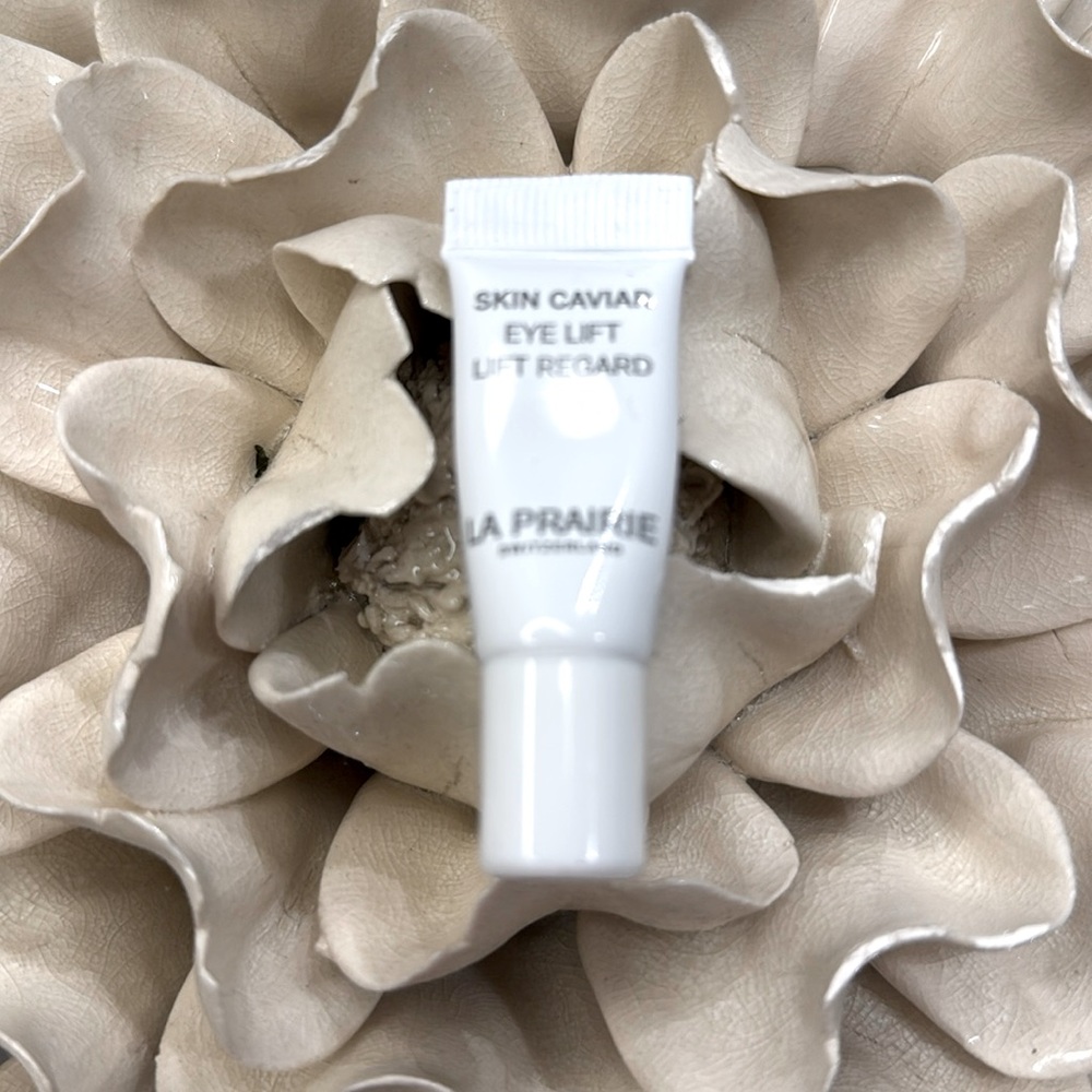 🔥NEW🔥 LA PRAIRIE Skin Caviar Eye Lift